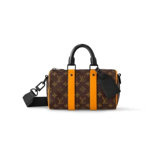 Louis Vuitton Keepall Bandoulière 25 Bag - LD02