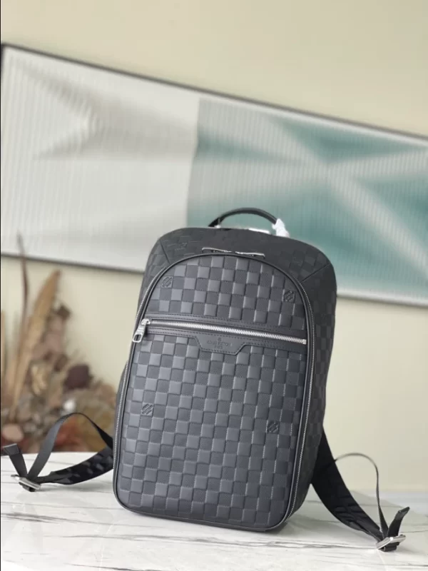 Louis Vuitton Michael Backpack Nv2 - LP08