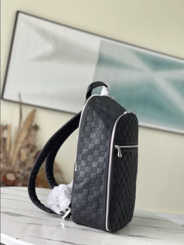 Louis Vuitton Michael Backpack Nv2 - LP08