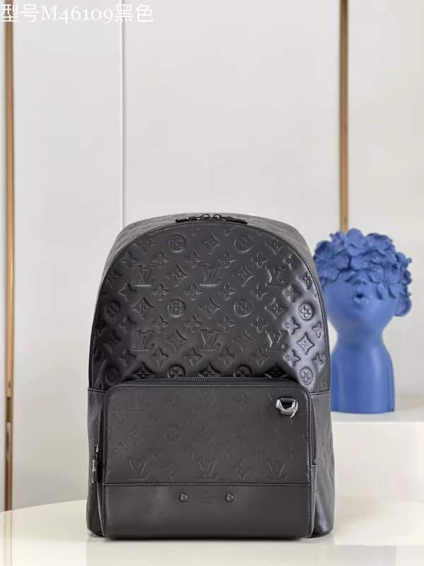 Louis Vuitton Racer Backpack - LP15