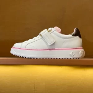 Louis Vuitton Time Out Sneaker - LS51