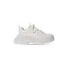 Balenciaga Women's Triple S Sneaker in White - GS58