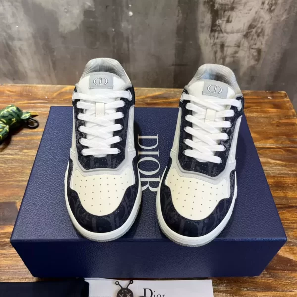 Dior Tears B27 Low-top Sneaker - DS20