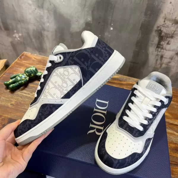 Dior Tears B27 Low-top Sneaker - DS20