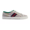 Gucci Women's Tennis 1977 Jumbo GG Sneaker - CS10