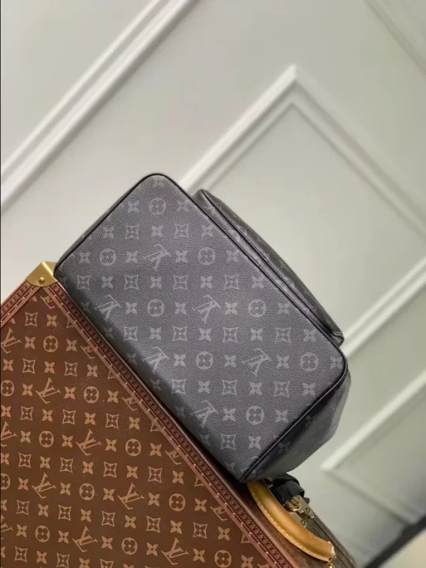 Louis Vuitton Montsouris Backpack - LP21