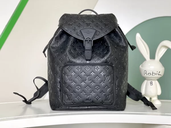 Louis Vuitton Montsouris Backpack - LP22