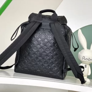 Louis Vuitton Montsouris Backpack - LP22