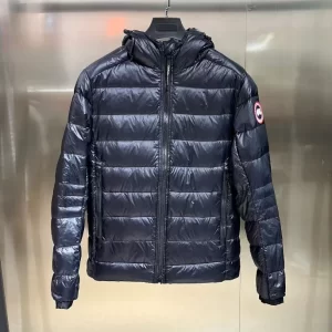 Canada Goose Ccrofton Jacket - CK01