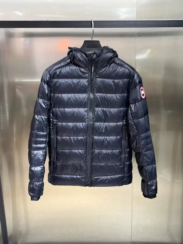 Canada Goose Ccrofton Jacket - CK01