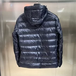 Canada Goose Ccrofton Jacket - CK01