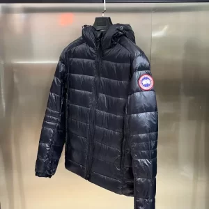 Canada Goose Ccrofton Jacket - CK01