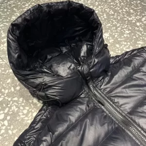 Canada Goose Ccrofton Jacket - CK01