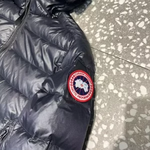 Canada Goose Ccrofton Jacket - CK01