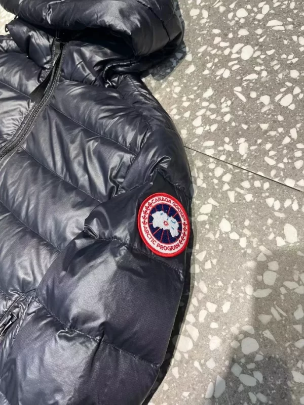 Canada Goose Ccrofton Jacket - CK01