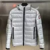 Canada Goose Ccrofton Jacket - CK02