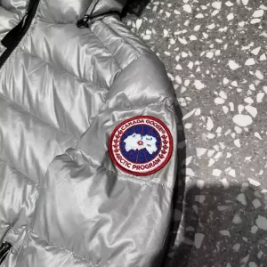 Canada Goose Ccrofton Jacket - CK02