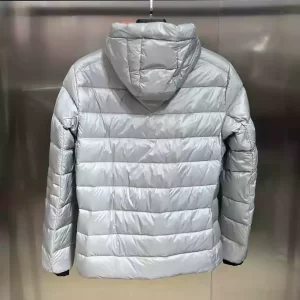 Canada Goose Ccrofton Jacket - CK02