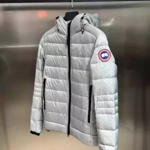 Canada Goose Ccrofton Jacket - CK02