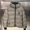 Canada Goose Everett Puffer Pastels - CK012