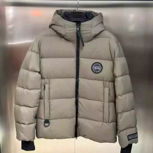 Canada goose jacke herren replica best sale