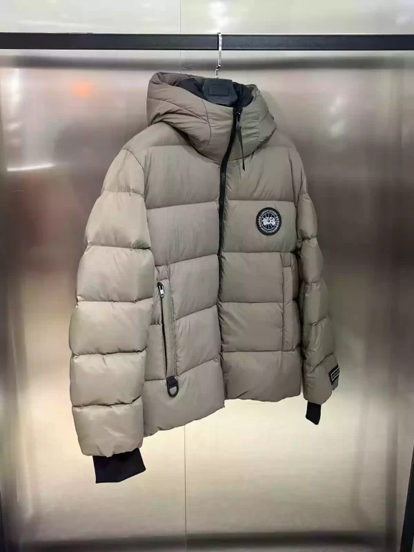 Canada Goose Everett Puffer Pastels - CK012