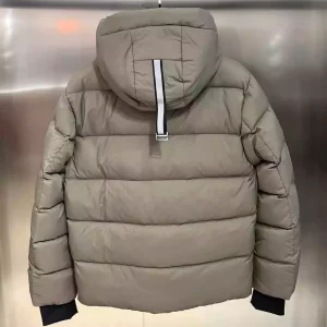 Canada Goose Everett Puffer Pastels - CK012