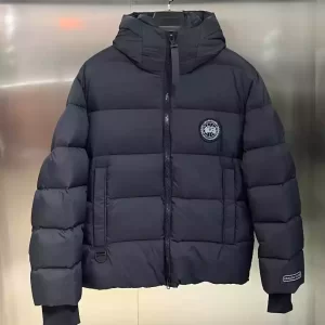 Canada Goose Everett Puffer Pastels - CK03