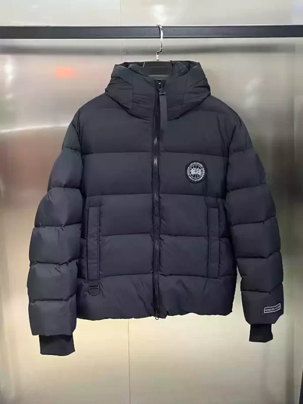 Canada Goose Everett Puffer Pastels - CK03