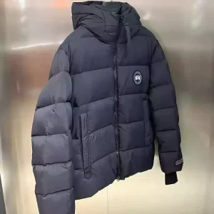 Canada Goose Everett Puffer Pastels - CK03