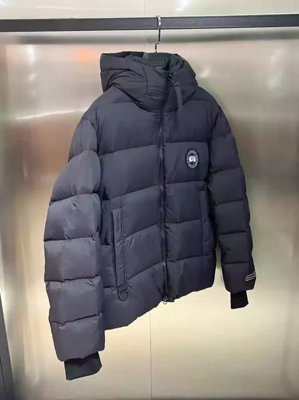 Canada Goose Everett Puffer Pastels - CK03