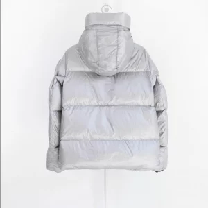 Canada Goose Jackets - CK07