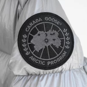 Canada Goose Jackets - CK07