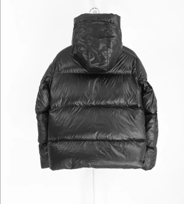 Canada Goose Jackets - CK08