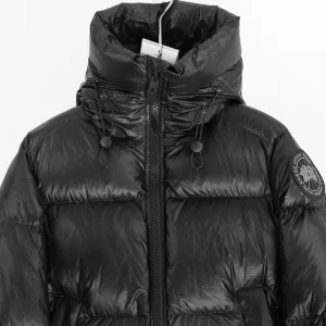 Canada Goose Jackets - CK08