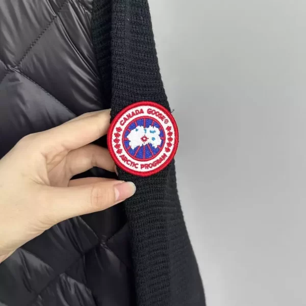 Canada Goose Jackets - CK10