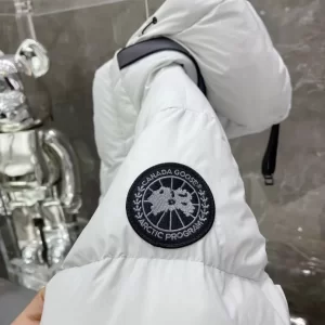 Canada Goose Osborne Parka - CK04