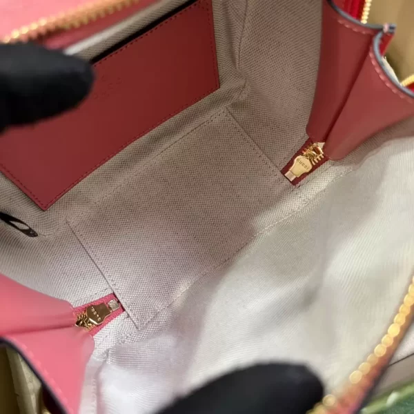 Gucci Blondie Top Handle Bag - GH01