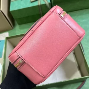 Gucci Blondie Top Handle Bag - GH01