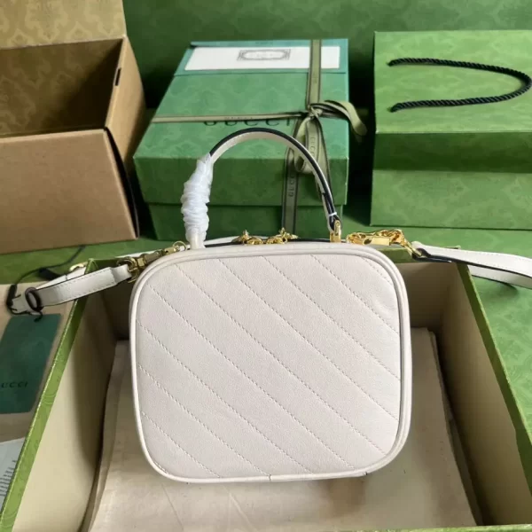 Gucci Blondie Top Handle Bag - GH02