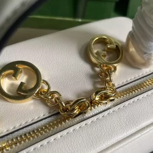 Gucci Blondie Top Handle Bag - GH02