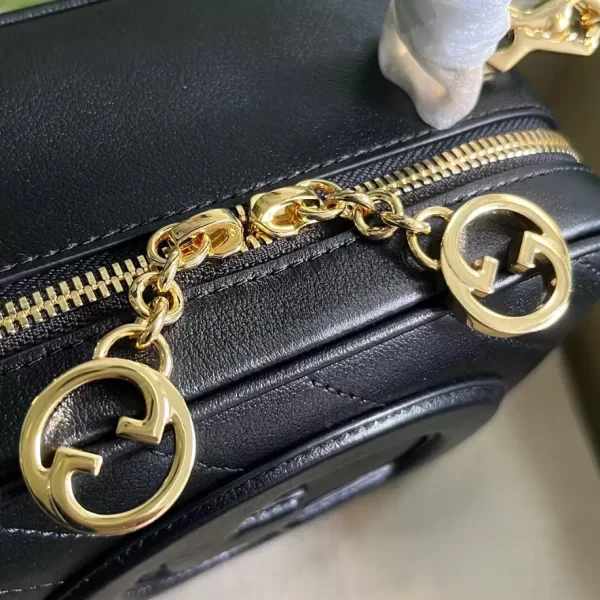 Gucci Blondie Top Handle Bag - GH04