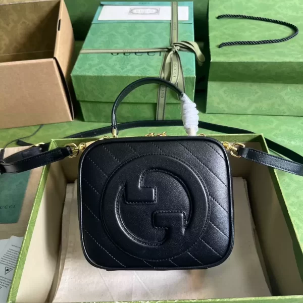 Gucci Blondie Top Handle Bag - GH04