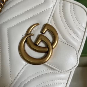 Gucci Marmont Mini Shoulder Bag - GH07