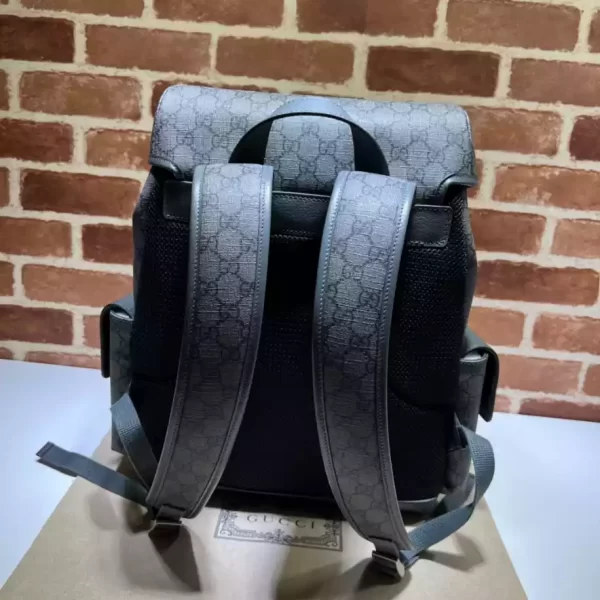 Gucci Ophidia GG Medium Backpack - GP01