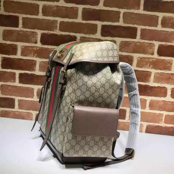 Gucci Ophidia GG Medium Backpack - GP02