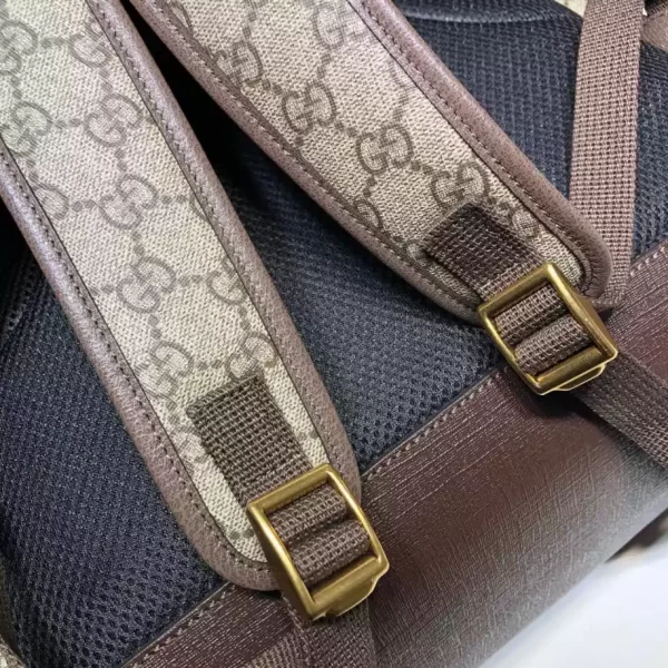 Gucci Ophidia GG Medium Backpack - GP02