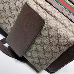 Gucci Ophidia GG Medium Backpack - GP02