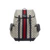 Gucci Ophidia GG Medium Backpack - GP03