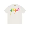 Gucci Print Cotton T-Shirt - GT15